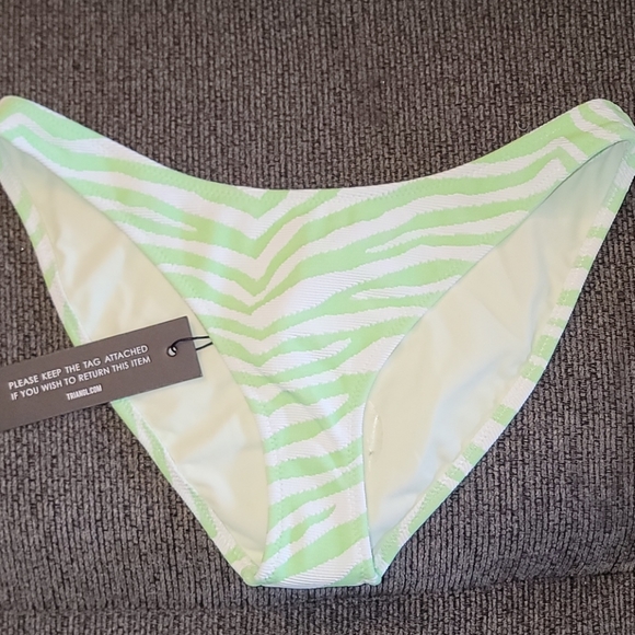 bathing suit bottoms only - Picture 1 of 1